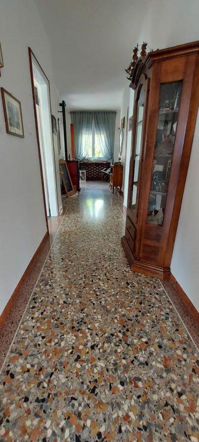 Villa Mira Bed And Breakfast Duino Exterior photo