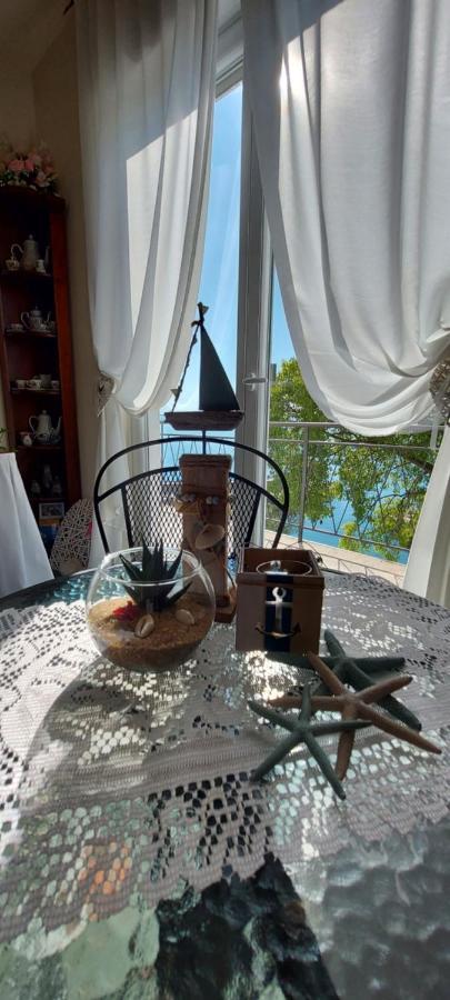 Villa Mira Bed And Breakfast Duino Exterior photo