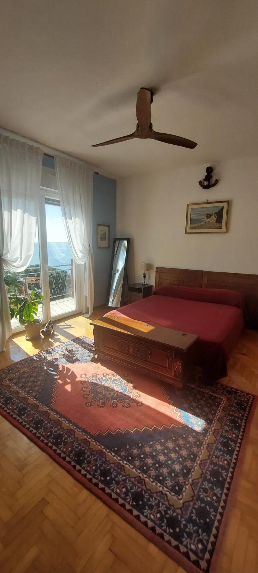Villa Mira Bed And Breakfast Duino Exterior photo