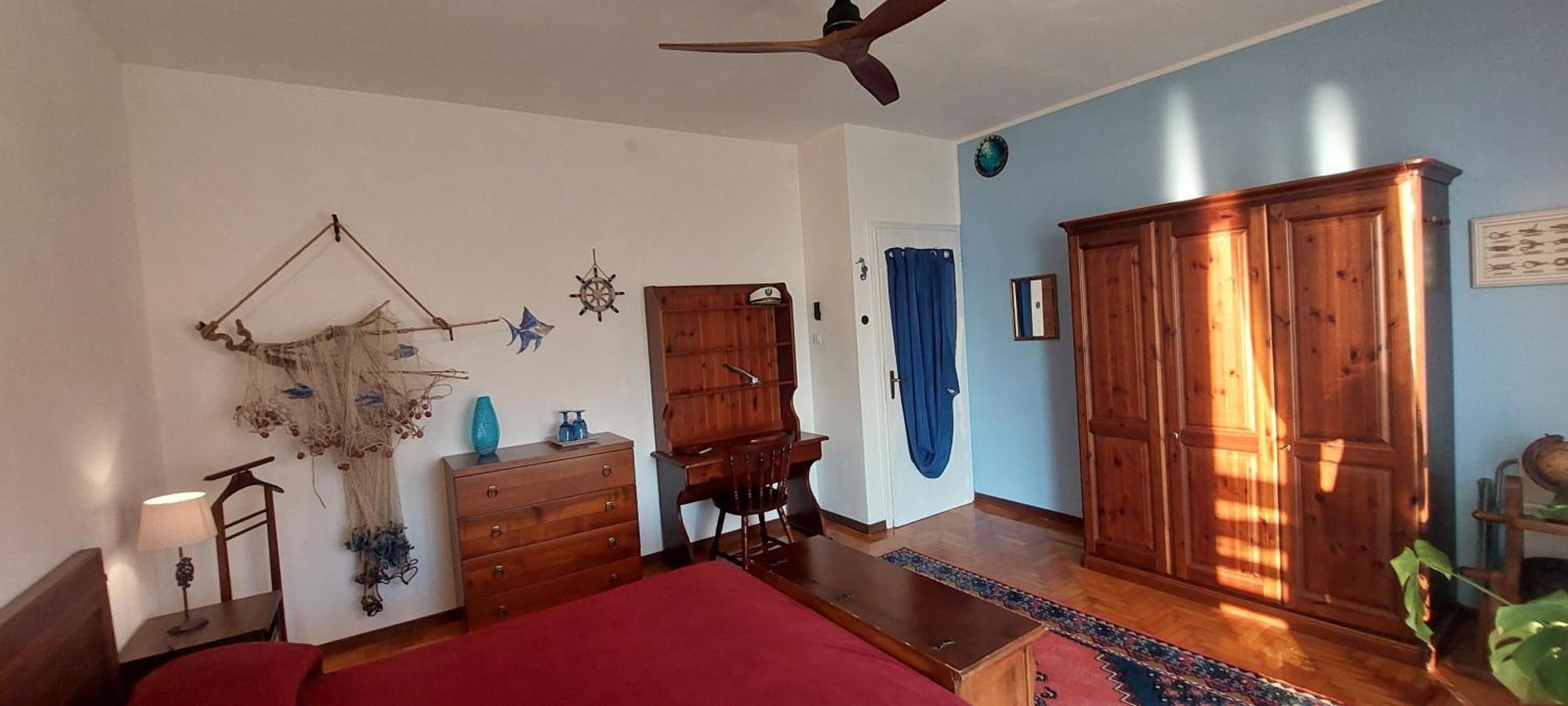 Villa Mira Bed And Breakfast Duino Exterior photo